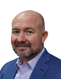 Leon Thomas is the President of Real Radiology.